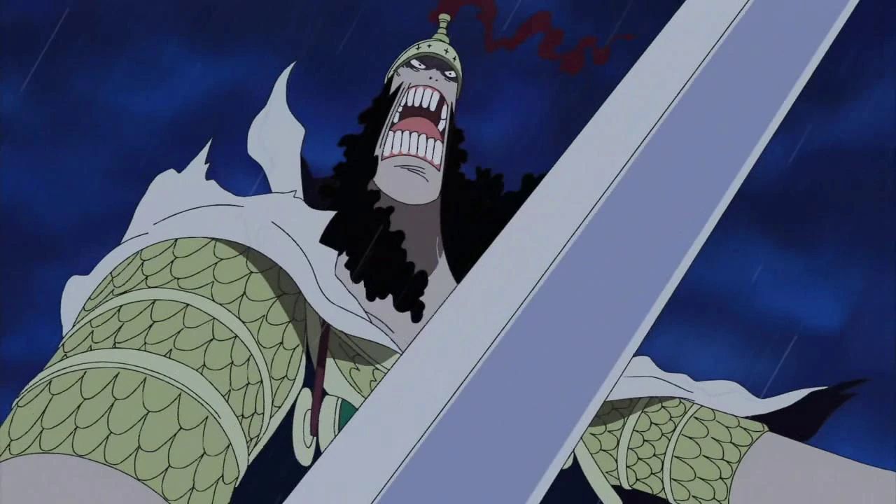 One Piece: T-Bone (Anime) - News zu Manga-Kapitel 1082