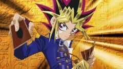 Yu-Gi-Oh! Legendary Collection Old-School-Fans