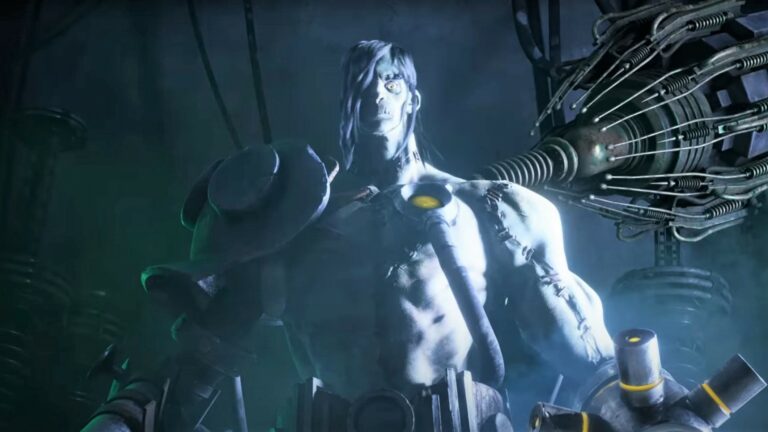 Stunlock Studios haben Secrets of Gloomrot, ein neues großes und kostenloses Update für V Rising, angekündigt.
