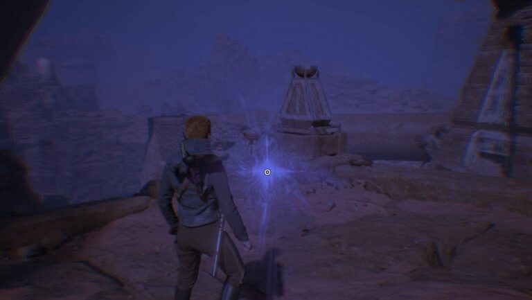 Alle 4 Machtrisse auf Jedah und wo ihr diese in Star Wars Jedi Survivor finden könnt (Lösung)