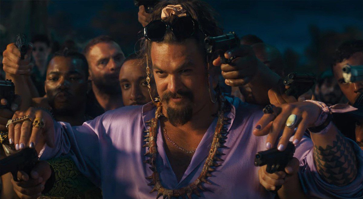 Fast & Furious 10: Dieses Mal begrüßen wir Jason Momoa als Neuzugang (Filmkritik)