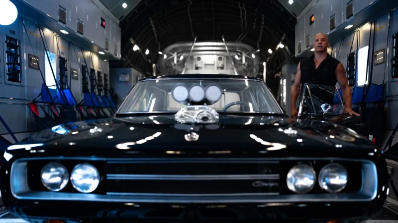 Fast & Furious 10: Dieses Mal begrüßen wir Jason Momoa als Neuzugang (Filmkritik)