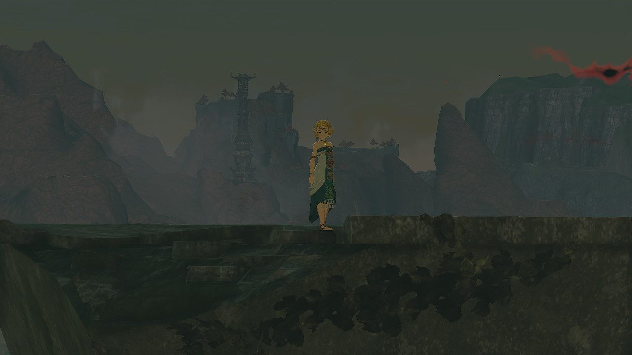 The Legend of Zelda: Tears of the Kingdom - Alle Hauptmissionen