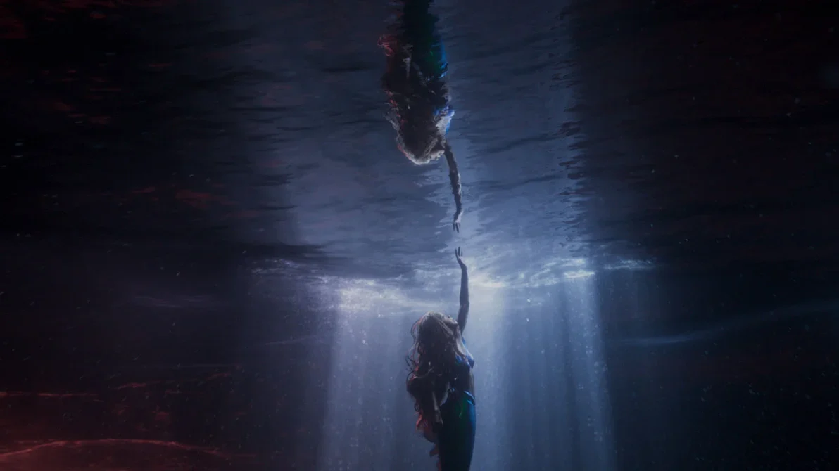 Arielle, die Meerjungfrau: Mitnichten das erwartete Desaster (Filmkritik)