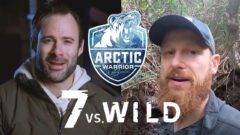 7 vs. Wild Wildcard Arctic Warrior
