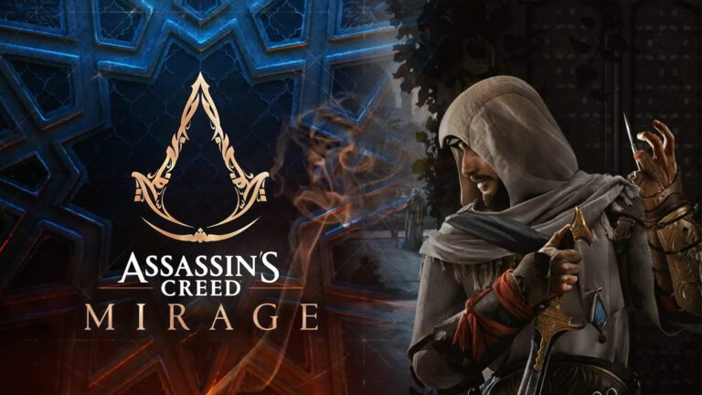 Assassins Creed Mirage