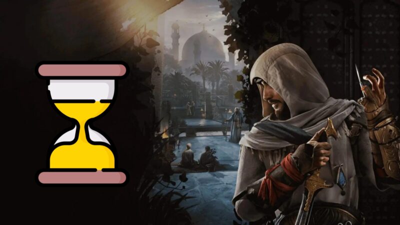 Assassin's Creed Mirage-Release verschoben