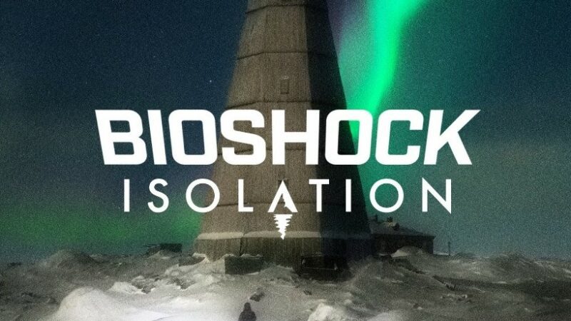 BioShock 4 Entwicklungshölle