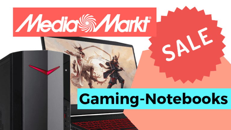 MediaMarkt Intel Angebote ESL