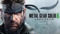 Metal Gear Solid 3 Remake reveal
