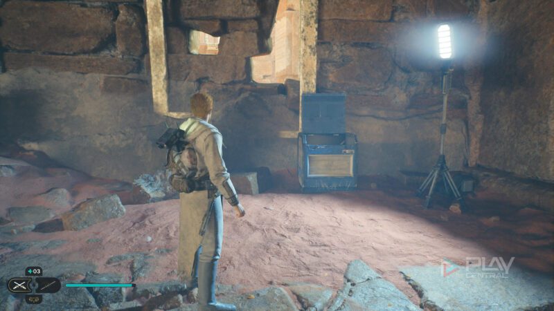 Alle Truhen auf Jedha, Fundorte in Star Wars Jedi Survivor – Lösung