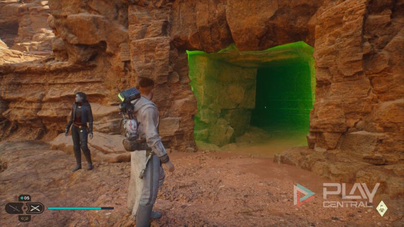 Alle 4 Machtrisse auf Jedah und wo ihr diese in Star Wars Jedi Survivor finden könnt (Lösung)