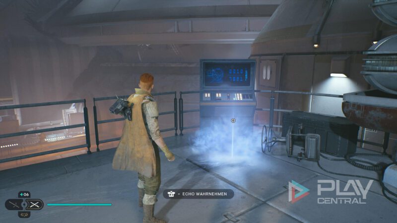 Alle Echos und Scans auf Zerstörter Mond in Star Wars Jedi Survivor (Lösung)
