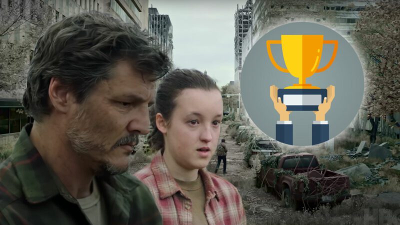 The Last of Us Erfolg für HBO
