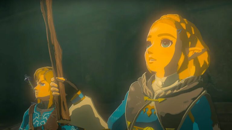 Zelda