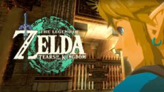 Zelda: Tears of the Kingdom, Dungeons
