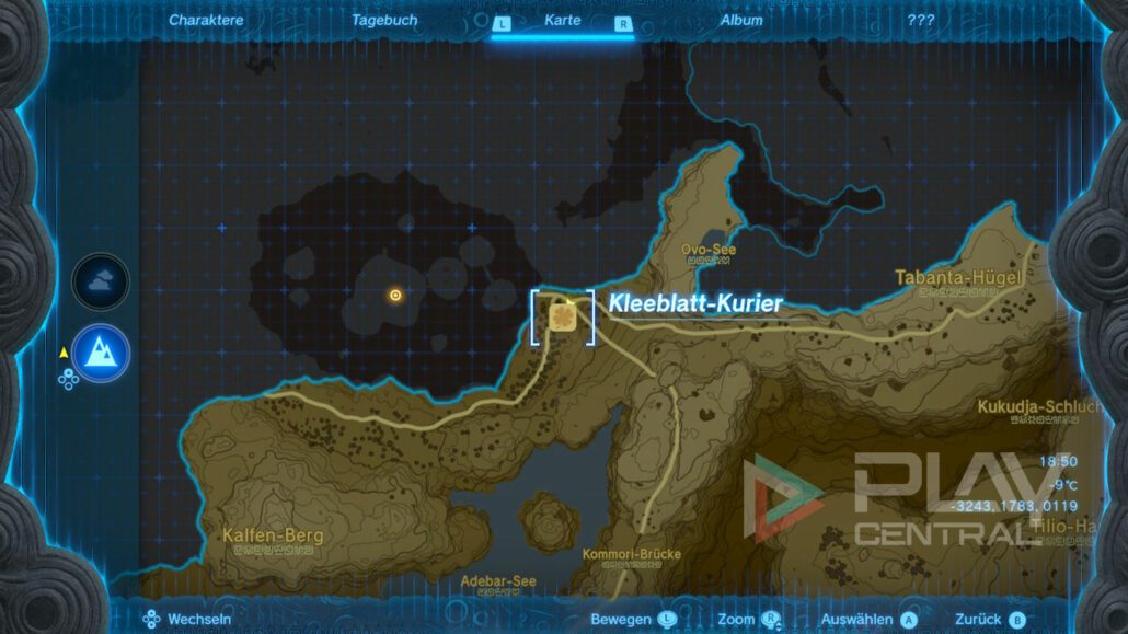 Auf der Suche nach Wahrheit in Zelda Tears of the Kingdom lösen