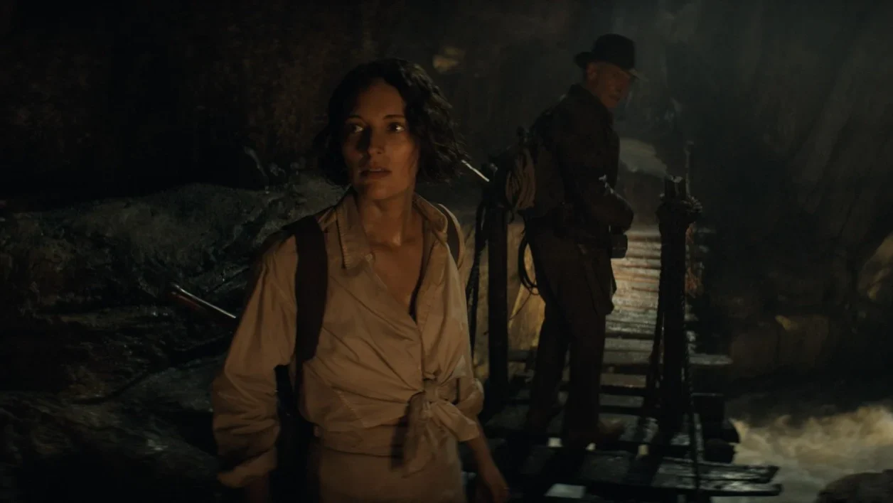Indiana Jones und das Rad des Schicksals: Unsere spoilerfreie Filmkritik