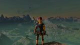 Kletterrüstung in Zelda Tears of the Kingdom finden: So erklimmt ihr jeden Berg