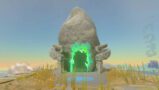 Kada'unar-Schrein: Die Herausforderung Wasserwege in Zelda Tears of the Kingdom lösen