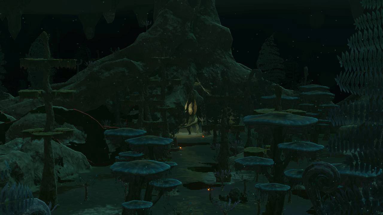 So findet ihr alle 120 Lichtwurzeln im Untergrund von Zelda Tears of the Kingdom