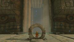 Irrland: Himmel - So erreicht ihr den Ort in Zelda Tears of the Kingdom und schließt das Labyrinth über Akkala ab