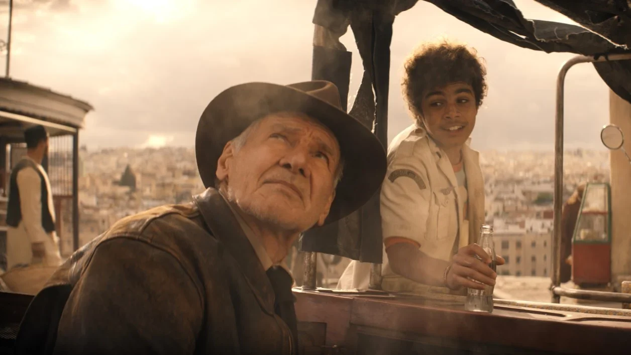 Indiana Jones und das Rad des Schicksals: Unsere spoilerfreie Kritik zu Indiana Jones 5