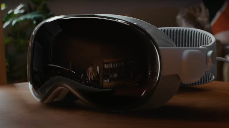 Apple Vision Pro