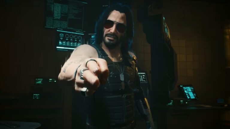 Cyberpunk 2077 Phantom Liberty So Schl gt Sich Der DLC In 