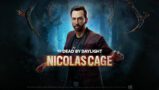 Dead by Daylight: Nicolas Cage