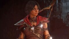Diablo 4 Jäger Schraubklingen-Build Guide