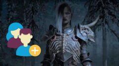 Diablo 4_neuer Charakter