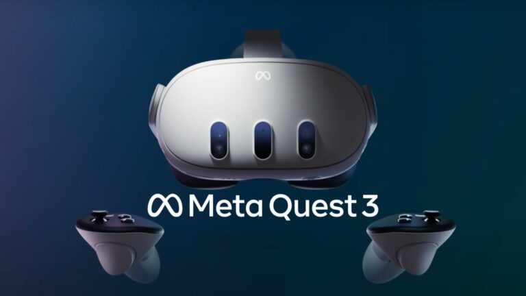 Meta Quest 3