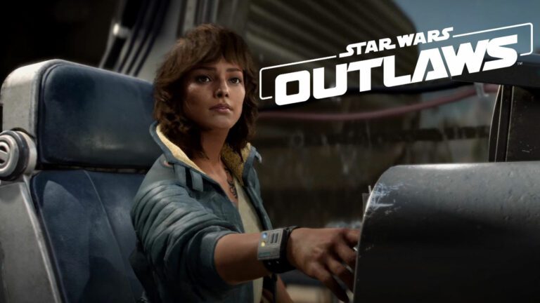 Star Wars Outlaws ohne Ladesequenz