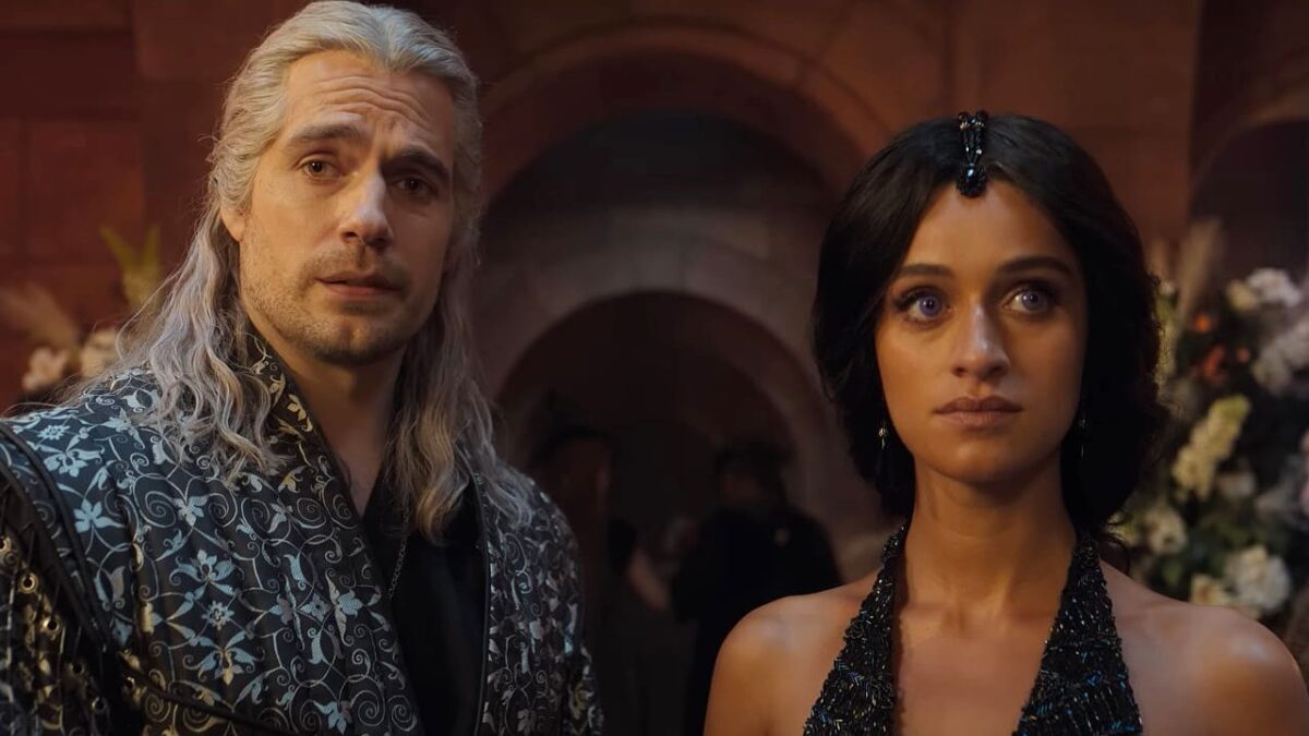 The Witcher Staffel 3Uhrzeit Alle Infos zum Start Wann kommt Folge 6? The Witcher Staffel 3Uhrzeit Alle Infos zum Start Wann kommt Folge 6?