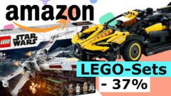 Amazon Prime Day LEGO-Sets Angebote