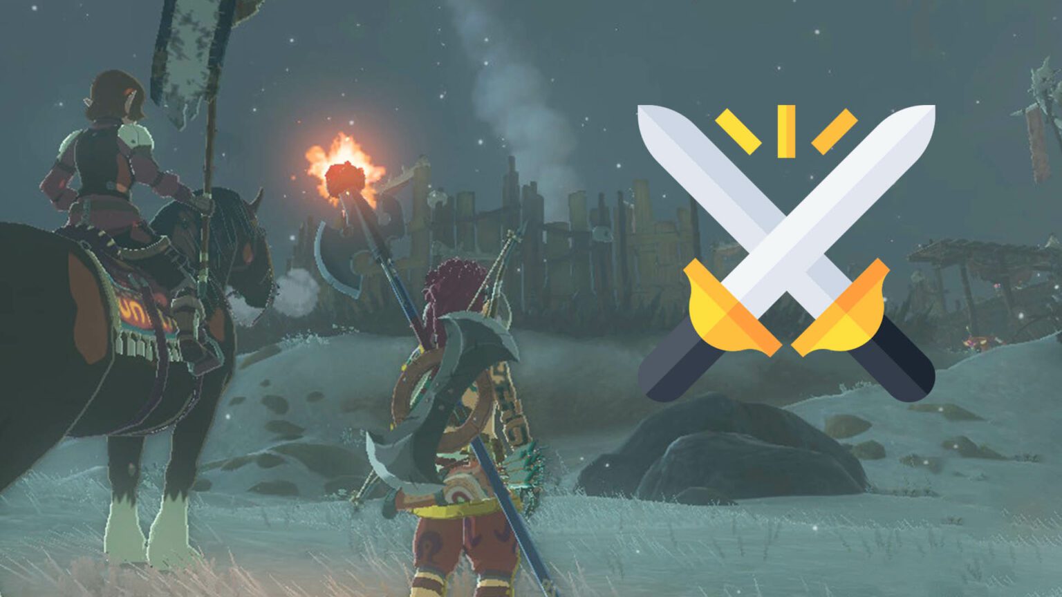 Zelda Breath Of The Wild Titanen Reihenfolge Zelda: Breath of the Wild - Muss man die 4 Titanen in einer bestimmten