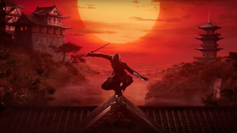 Assassin´s Creed Red: Samurai und Shinobi