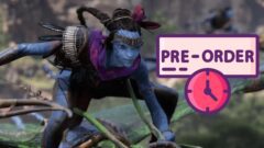 Avatar_Frontiers of Pandora_Preorder_Guide