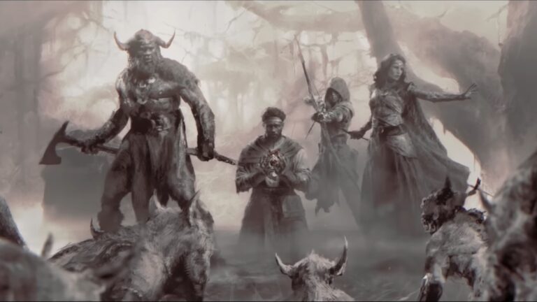 Diablo 4_Season 1