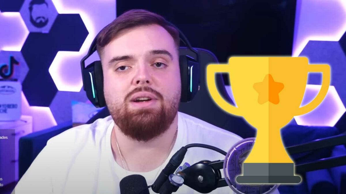 Ibai bricht mit BoxEvent eigenen Rekord Hat er Twitch damit