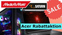 MediaMarkt Acer Angebote