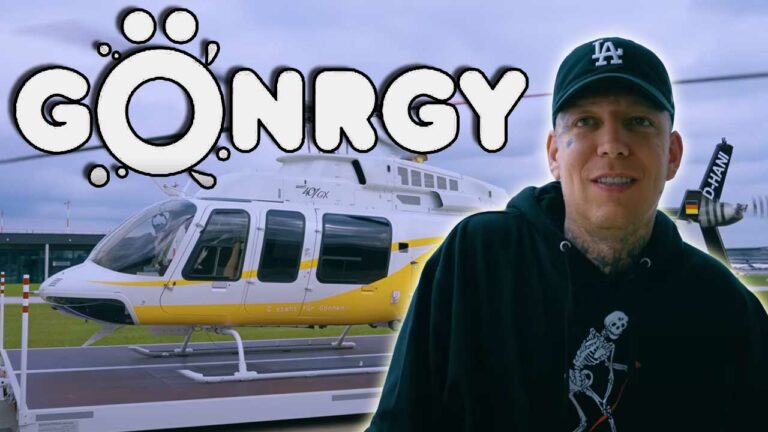 MontanaBlack Energy Drink