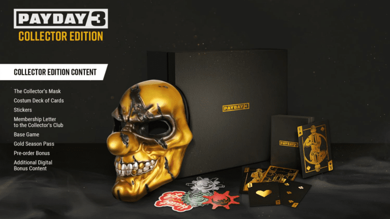 Payday-3-Collectors-Edition