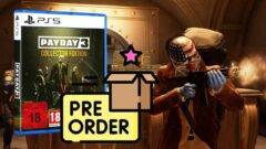 Payday 3 vorbestellen Preorder-Guide