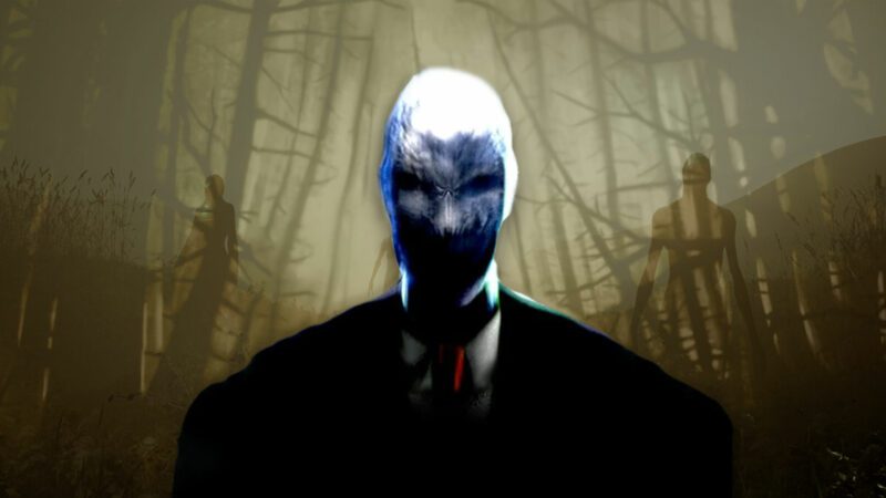 Slender Man, S: Lost Chapters