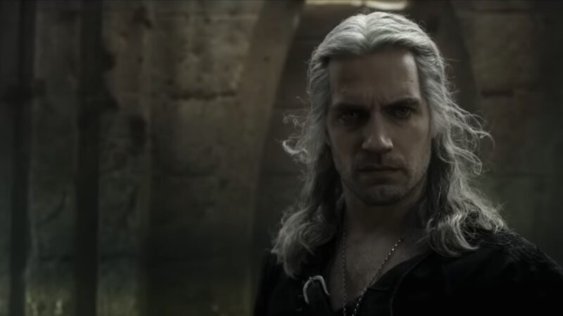 The Witcher_Staffel 3_Henry Cavill_Finale