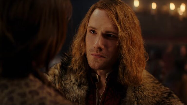 The Witcher_Staffel 3_Radovid