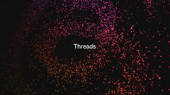 Die Twitter-Alternative von Meta (Instagram, Facebook) heißt Threads.