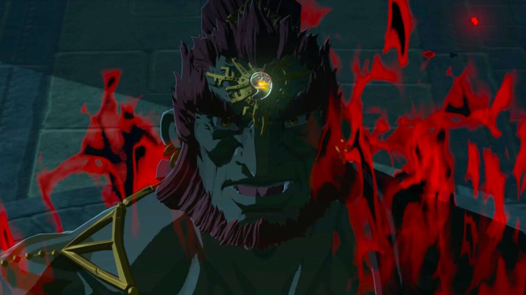 Zelda: Breath of the Wild - Muss man die 4 Titanen in einer bestimmten